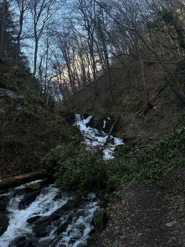 Laubachtal Rundwanderung