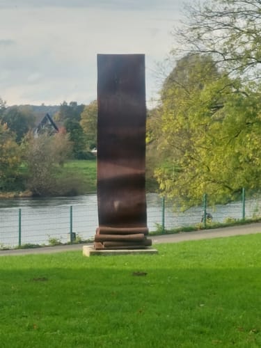 Durch den Kettwiger Stadtwald