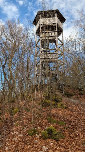 Muggendorf Höhlenrundweg