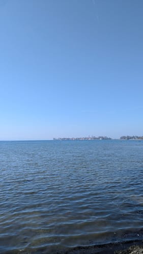 Reutin - Insel Lindau - Oberreutin - Rickenbach