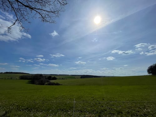 Marienthal und das Ende der Welt