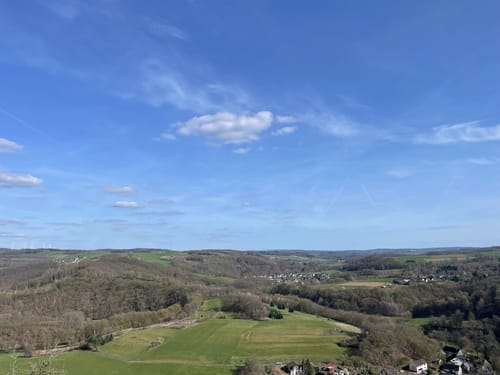 Marienthal und das Ende der Welt