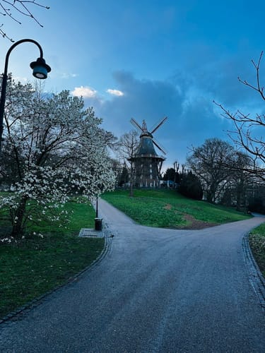 Stadttour Bremen