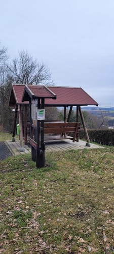 Weiselberg-Gipfeltour (Premiumwanderweg)
