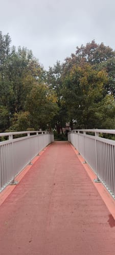 Radtour: Rund um Bocholt