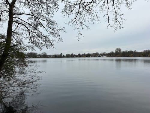 Rundweg Sechs Seen Platte