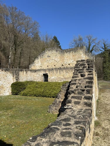 Felsenweg 3 (Bollendorf/Bollenduerf)