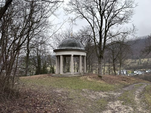 Löwenpfad Felsenrunde