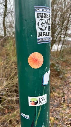 Bostalsee Rundwanderweg