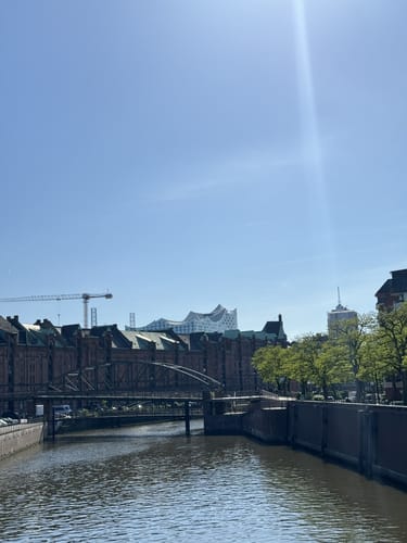 Hamburger Altstadtrundweg