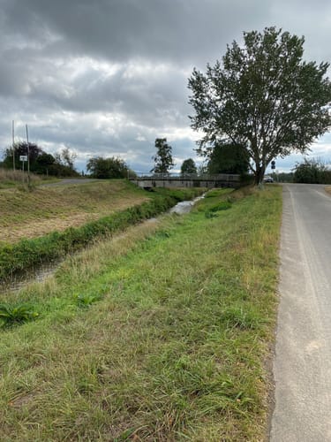 Von Weilerswist zum Forsthaus Londorf