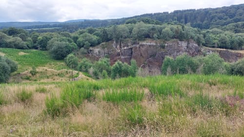 Georundweg Steffeln