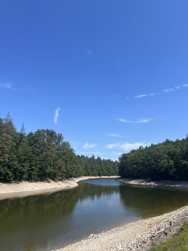 Bärensee Rundweg