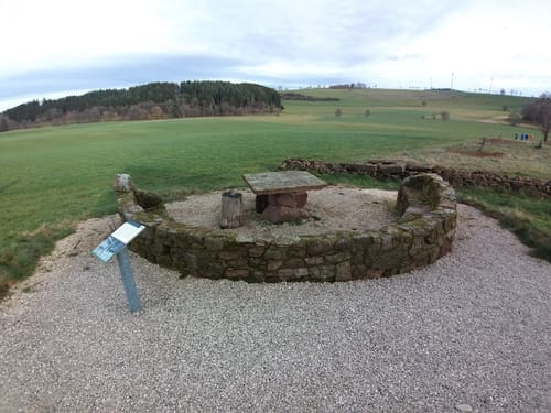 Georundweg Steffeln