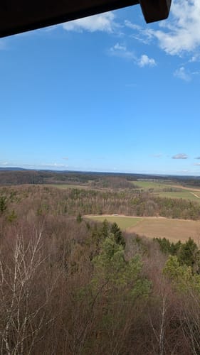 Muggendorf Höhlenrundweg