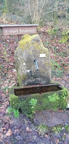 Lautenbacher Teufelsteig