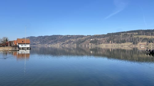 Himmelsstürmer-Route Etappe 11: Bühl am Alpsee/ Immenstadt - Oberstaufen