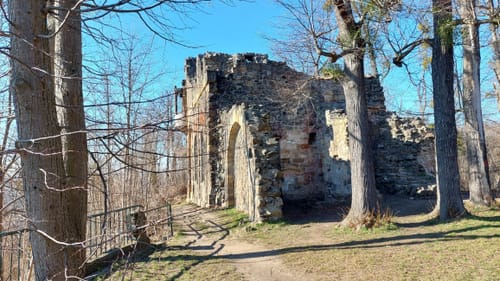 Pillnitz Rundweg