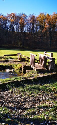 Aktiv-Park Roter Trail