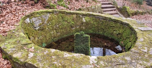 Hüttenwanderweg (Premiumwanderweg)