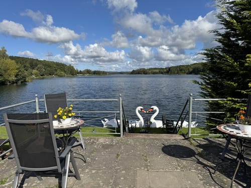 Kellersee Rundwanderweg