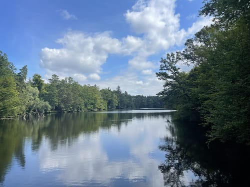 Heslacher Rundweg