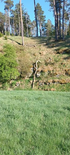 Oberleinleiter: Großer Tümmler und Heroldsstein
