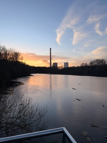 Beversee Rundweg