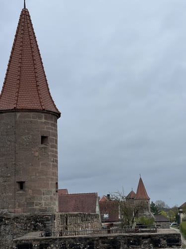 Zwei-Städte-Weg