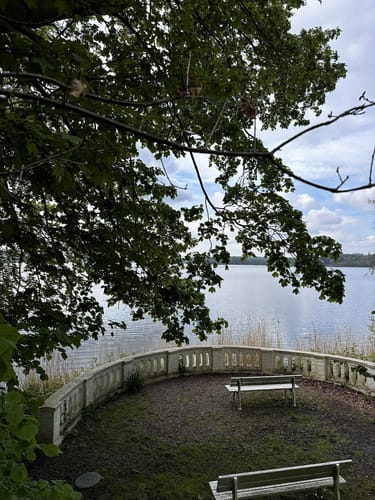 Kellersee Rundwanderweg
