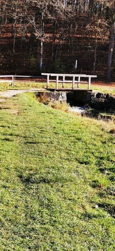 Aktiv-Park Roter Trail