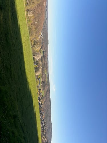 Zeit-Reise-Weg Kircheib (Erlebniswege Sieg)