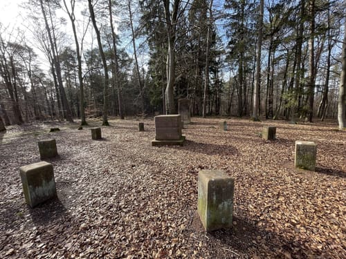 Eiswoog Rundweg 14