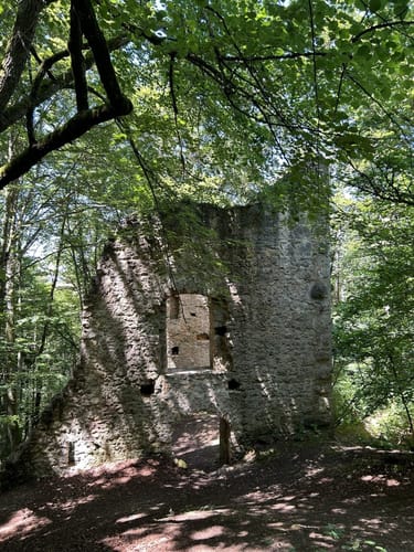 Kreuth - Galching