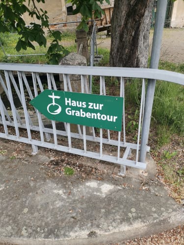 Reinsberg - Krummenhennersdorf
