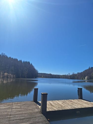 Um den Haunesee