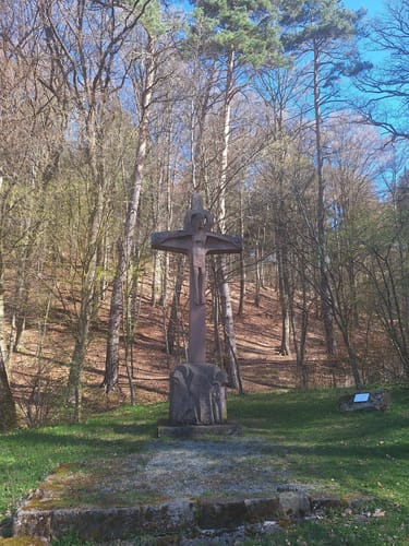 Um den Haunesee