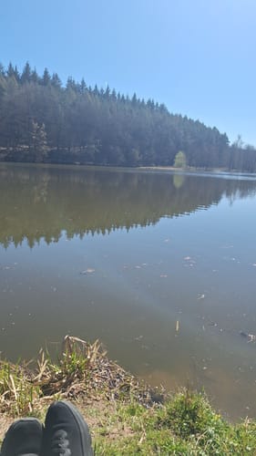 Um den Haunesee
