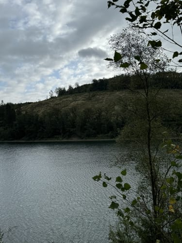 Lantenbach Rundweg A4