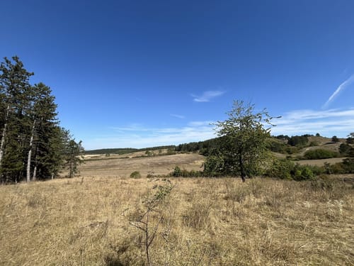 3 Gleichen Tour von Holzhausen