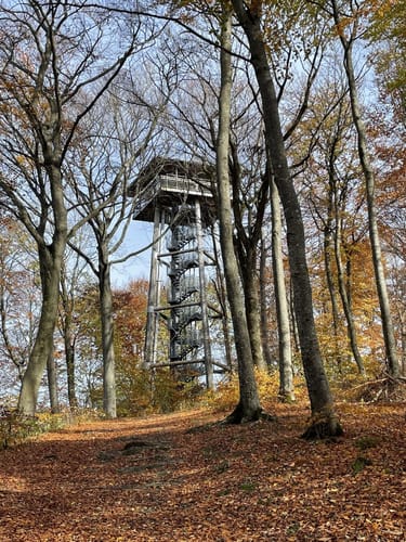 Panoramaweg Aalen
