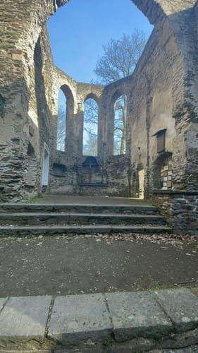 Iserbachschleife (Wällertour)
