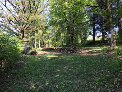 Von Altenmittlau nach Geiselbach