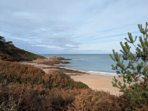 Camping Saint-Michel: Die besten Routen in der Umgebung | AllTrails