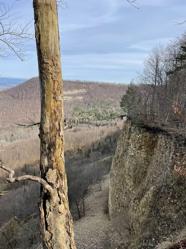 Dreifürstensteig (Premiumwanderweg)
