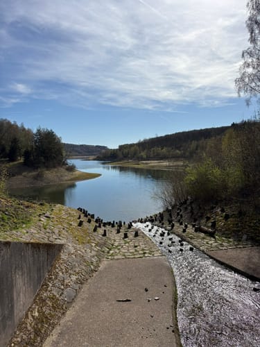 Rundweg D4 - Naturwelten