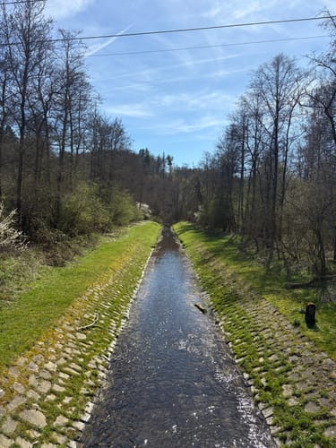Rundweg D4 - Naturwelten