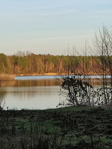 Rund um den Schlosssee Emmerichshofen