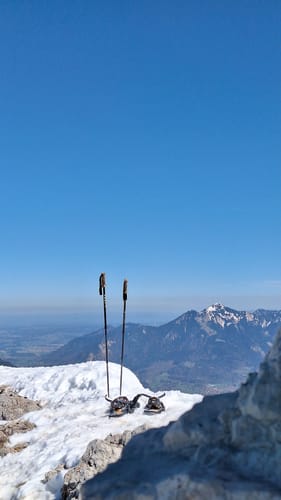 Zur Wuhrsteinalm am Geigelstein