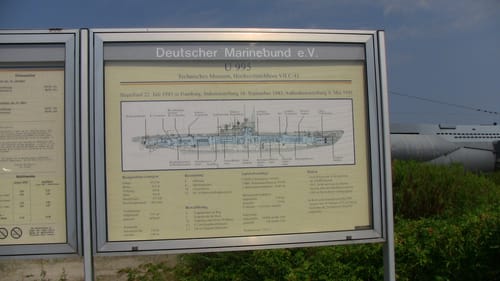 Kieler Förde: Laoe - Heikendorf - Mönkeberg